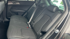 Kia Sportage 1.6T GDi 207 HEV 3 5dr Auto Hybrid Estate